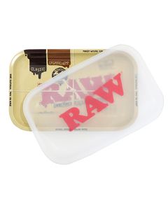 Raw - Metall - Mischschale S Raw - Metall - Mischschale S