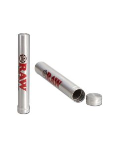 Raw - Metallröhrchen pour Zigarette Raw - Metallröhrchen pour Zigarette