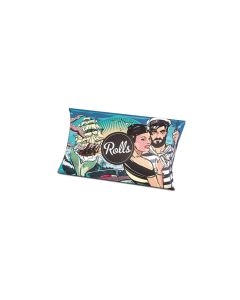 Rolls - Smart Filter VIP Pack 50 Turbo Rolls - Smart Filter VIP Pack 50 Turbo