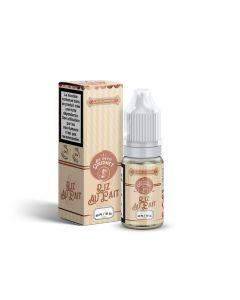 Savourea Le petit Gourmet - Riz au lait - 10ml Liquide (20mg Sels de Nicotine)