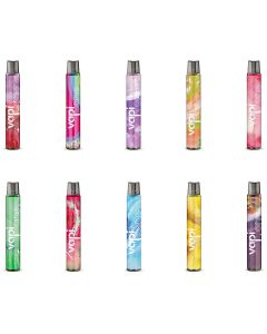Savourea Vapi One NS600 - 2ml - Pod jetable Savourea Vapi One NS600 - 2ml - Pod jetable