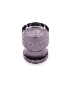 Shredder - Grinder - Drum Shape (2.2") Shredder - Grinder - Drum Shape (2.2")
