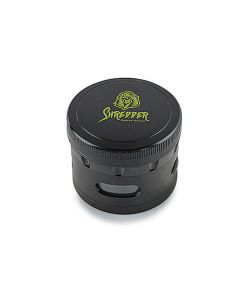 Shredder - Grinder - Stealth Window (2.5") Shredder - Grinder - Stealth Window (2.5")