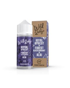 Wild Roots - Royal Apricot Liquid Wild Roots - Royal Apricot Liquid