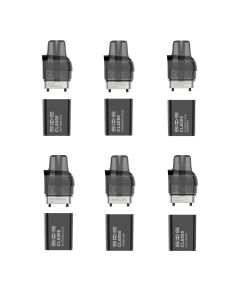 SKE Crystal CL6000 - NS20mg - Cartouches SKE Crystal CL6000 - NS20mg - Cartouches