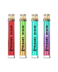 SKE CRYSTAL PLUS - (Starter Kit) SKE CRYSTAL PLUS - (Starter Kit)