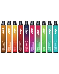 SKE STRIP ICED - 600 NS20mg - Pod jetable