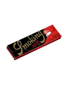 Smoking - Feuilles Deluxe KSS avec Tips Smoking - Feuilles Deluxe KSS avec Tips