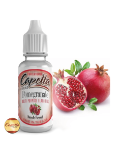 Capella - Pomegranate V2 - 13ml Arôme