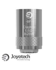 Joyetech BF Clapton Coil de remplacement Joyetech BF Clapton Coil de remplacement