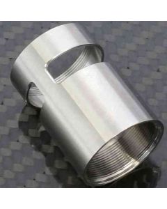 Taifun GS II - ES Tank Cover Taifun GS II - ES Tank Cover