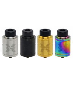 Tigertek Springer X RDA Tigertek Springer X RDA