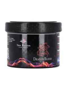 True Passion - Dragon Blood - 200g - Shisha Tabac True Passion - Dragon Blood - 200g - Shisha Tabac