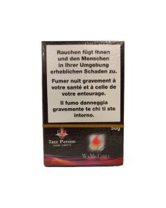 True Passion - WaMe Chill - 50g - Shisha Tabac True Passion - WaMe Chill - 50g - Shisha Tabac