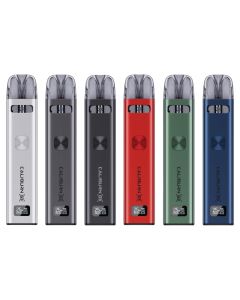 Uwell Caliburn G3 Kit Pod