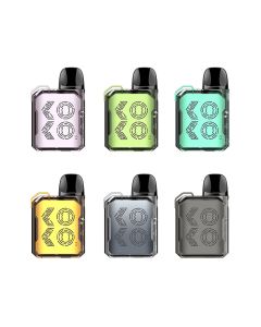 Uwell Caliburn GK2 VISION Kit Pod Uwell Caliburn GK2 VISION Kit Pod