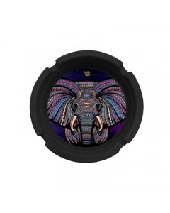 V Syndicate - Elephant - Silicone Cendrier V Syndicate - Elephant - Silicone Cendrier