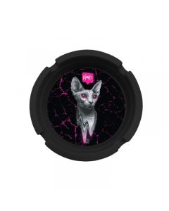 V Syndicate - The Stray - Silicone Cendrier V Syndicate - The Stray - Silicone Cendrier