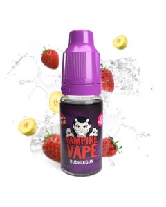 Vampire Vape - Bubblegum Liquid Vampire Vape - Bubblegum Liquid