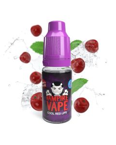 Vampire Vape - Cool Red Lips Liquid Vampire Vape - Cool Red Lips Liquid