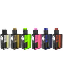 VandyVape Pulse BF Mech Set VandyVape Pulse BF Mech Set