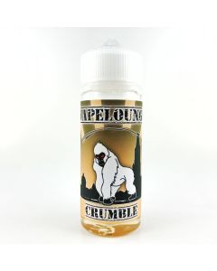 Vapelounge Cloud Juice - Crumble Liquid Vapelounge Cloud Juice - Crumble Liquid