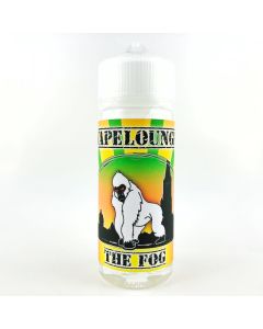 Vapelounge Cloud Juice - The Fog Liquid Vapelounge Cloud Juice - The Fog Liquid