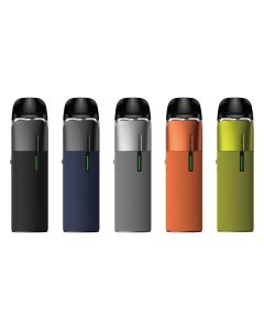 Vaporesso Luxe Q2 Kit Pod Vaporesso Luxe Q2 Kit Pod
