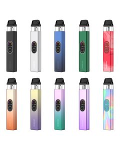Vaporesso Xros 4 Kit Pod