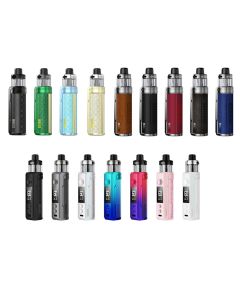 Voopoo Drag S2 Kit Voopoo Drag S2 Kit