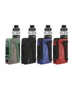 Wismec Reuleaux Tinker 2 - Trough Set Wismec Reuleaux Tinker 2 - Trough Set
