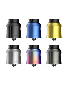 Wotofo Recurve V2 RDA Clearomiseurs Wotofo Recurve V2 RDA Clearomiseurs