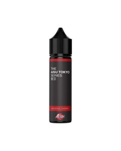 ZAP! Aisu Tokyo - Menthol Cherry - 50/60ml Shortfill ZAP! Aisu Tokyo - Menthol Cherry - 50/60ml Shortfill