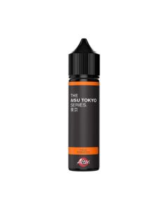 ZAP! Aisu Tokyo - Rich Tobacco - 50/60ml Shortfill ZAP! Aisu Tokyo - Rich Tobacco - 50/60ml Shortfill