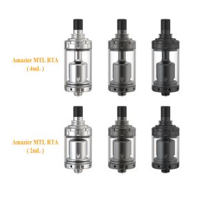Ambition Mods Amazier MTL RTA Ambition Mods Amazier MTL RTA
