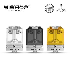 Ambition Mods Bishop³ Cap Ambition Mods Bishop³ Cap