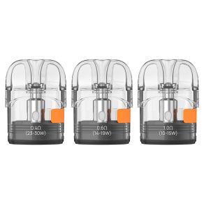 Aspire Pixo Pod / Cartouche Aspire Pixo Pod / Cartouche