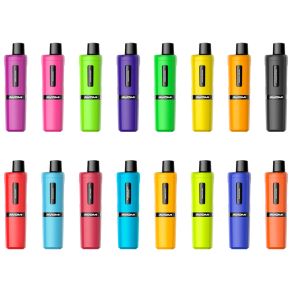 Avomi FLIQ 4 dans 1 prefilled Kit Pod Avomi FLIQ 4 dans 1 prefilled Kit Pod