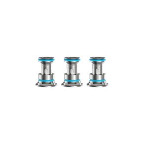 Aspire Cloudflask S Mesh 0.6 Ohm Résistance de Rechange Aspire Cloudflask S Mesh 0.6 Ohm Résistance de Rechange