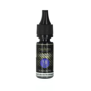 Dampfi Nikotin Shot 10ml - Blau - 70/30 - 18mg Dampfi Nikotin Shot 10ml - Blau - 70/30 - 18mg