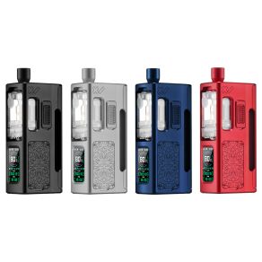 Ensemble DotMod dotApollo Ensemble DotMod dotApollo