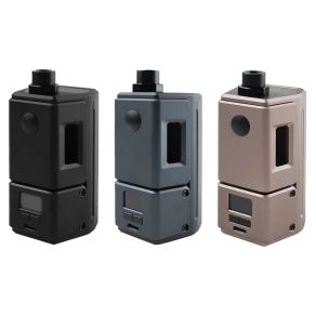 Dovpo Ethos Boro Kit - Designed by Across Dovpo Ethos Boro Kit - Designed by Across