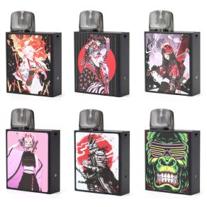 Dovpo Vimizi Kit Pod Dovpo Vimizi Kit Pod