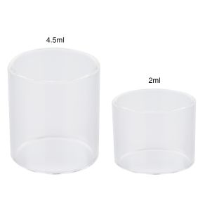 Eleaf Melo 4 D22 (2ml) Ersatzglas Eleaf Melo 4 D22 (2ml) Ersatzglas