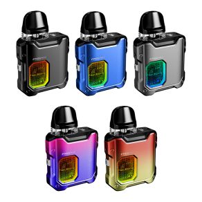 Freemax Galex Nano Kit Pod Freemax Galex Nano Kit Pod