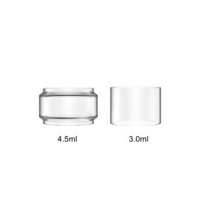 Hellvape Dead Rabbit M RTA Verre de remplacement Hellvape Dead Rabbit M RTA Verre de remplacement