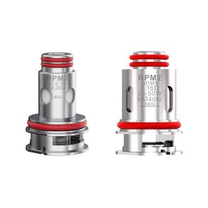 Smok RPM 2 Ersatzverdampfer Smok RPM 2 Ersatzverdampfer