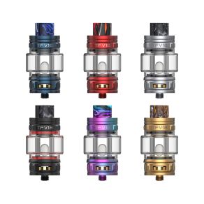 Smok TFV18 Verdampfer Smok TFV18 Verdampfer