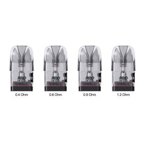 Pod / Cartouche Uwell Caliburn G3 Pod / Cartouche Uwell Caliburn G3