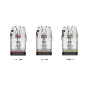 Uwell Caliburn G4 Pod / Cartouche Uwell Caliburn G4 Pod / Cartouche